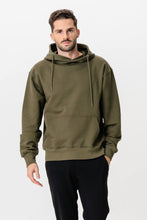 Charger l'image dans la galerie, Heavy Hoodie - Army
