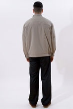 Load image into Gallery viewer, Cooper Short Jacket - Grey
