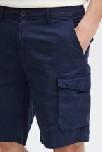 Load image into Gallery viewer, Cargo Shorts - Navy