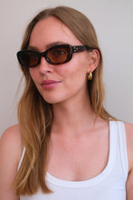 Load image into Gallery viewer, Saga Sunglasses - Leopard