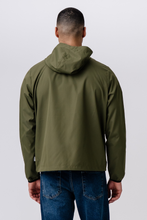 Load image into Gallery viewer, Shell Jacket - Olive