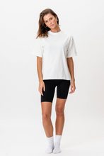 Load image into Gallery viewer, Boxfit T-shirt - Light Beige