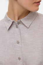 Load image into Gallery viewer, Linn Shirt - Moon Rock Melange