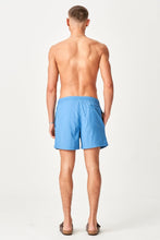 Cargar imagen en el visor de la galería, Premium Swim Shorts - Turquoise