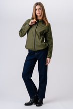 Charger l'image dans la galerie, Victoria Windbreaker - Olive
