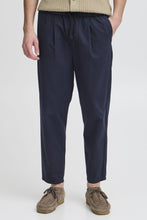 Load image into Gallery viewer, Brendan Relaxed Pants - Navy