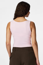 Load image into Gallery viewer, Lula Reversible Tanktop - Roseate Spoonbill