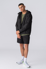 Cargar imagen en el visor de la galería, Makalu Jacket - Black