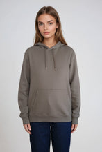 Load image into Gallery viewer, Sweatshirt Hoodie - Army