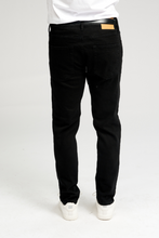Load image into Gallery viewer, The Original Performance Jeans (Regular) - Black Denim