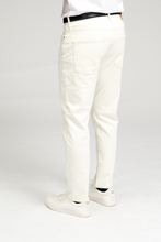 Carregar imagem no visualizador da galeria, O original Performance Calças de ganga (Regular) - Ecru