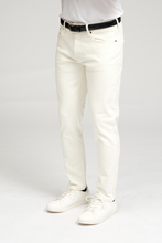 Load image into Gallery viewer, The Original Performance Jeans (Regular) - Ecru
