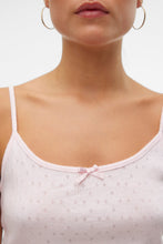Charger l'image dans la galerie, Isa Singlet Top - Pink A-Boo