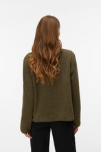 Afbeelding in Gallery-weergave laden, Flash Teddy Anorak - Kalamata