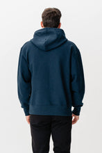 Load image into Gallery viewer, Heavy Hoodie - Navy