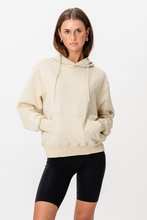 Load image into Gallery viewer, Heavy Hoodie - Beige