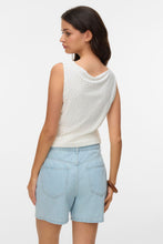 Charger l'image dans la galerie, Tassa Waterfall Top - Snow White