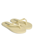 Load image into Gallery viewer, Summer Flip Flop - French Vanilla