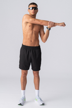 Load image into Gallery viewer, Andy Shorts - Black
