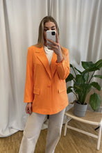 Carica l'immagine nel visualizzatore di Gallery, Violet Blazer - Oriole