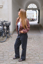 Load image into Gallery viewer, Isabel Jacket - Brown