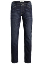 Load image into Gallery viewer, The Original Performance Jeans (Slim) - Dark Blue Denim