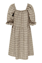 Afbeelding in Gallery-weergave laden, Juna -jurk - beige
