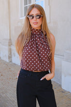 Cargar imagen en el visor de la galería, Jonathan Sunglasses - Transparent-Brown