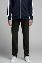 Carica l'immagine nel visualizzatore di Gallery, Jeans originale Mike - Black Denim