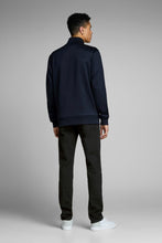 Carica l'immagine nel visualizzatore di Gallery, Jeans originale Mike - Black Denim