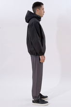 Load image into Gallery viewer, Asher Short Jacket - Black