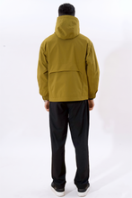 Load image into Gallery viewer, Asher Short Jacket - Yellow