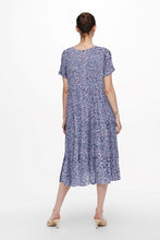 Load image into Gallery viewer, Abigail Life Midi Dress - Night Sky Jolie