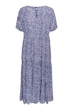 Load image into Gallery viewer, Abigail Life Midi Dress - Night Sky Jolie