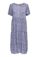 Load image into Gallery viewer, Abigail Life Midi Dress - Night Sky Jolie