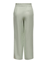 Carregar imagem no visualizador da galeria, Tokyo Linen Pants - Desert Sage
