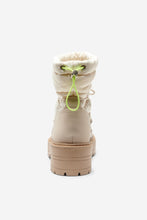Cargar imagen en el visor de la galería, Bandie Moon Boots - White