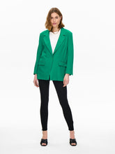 Carica l'immagine nel visualizzatore di Gallery, Violet Blazer - Pepper Green