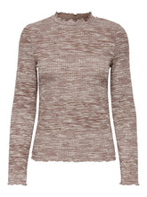 Charger l'image dans la galerie, Melanie Blouse - Cloud Dancer