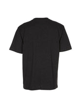 Load image into Gallery viewer, Oversized T-shirt - Black