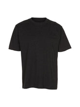 Load image into Gallery viewer, Oversized T-shirt - Black
