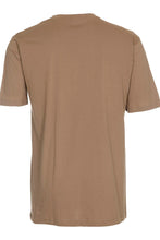 Load image into Gallery viewer, Oversized T-shirt - Khaki