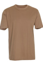 Load image into Gallery viewer, Oversized T-shirt - Khaki