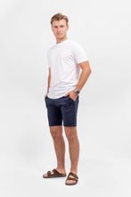 Load image into Gallery viewer, Performance Shorts - Navy