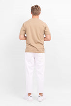 Charger l'image dans la galerie, Dommage des cultures de faisceau avi - Denim blanc