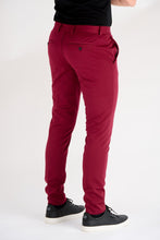 Load image into Gallery viewer, The Original Performance Pants - Dark Red