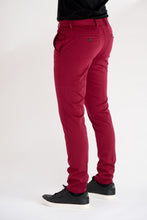 Load image into Gallery viewer, The Original Performance Pants - Dark Red