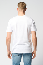 Load image into Gallery viewer, Organic Basic T-shirt - White