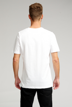 Load image into Gallery viewer, Organic Basic T-shirt - White
