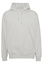 Load image into Gallery viewer, Basic hoodie - Ash gray